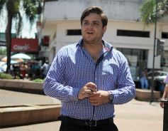 Foto de la galería: Caminando por Posadas, caras conocidas y mucho trabajo