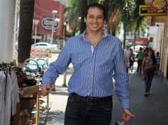 Foto de la galería: Caminando por Posadas, caras conocidas y mucho trabajo