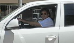 Foto de la galería: Caminando por Posadas, caras conocidas y mucho trabajo