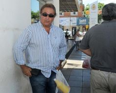 Foto de la galería: Caminando por Posadas, caras conocidas y mucho trabajo