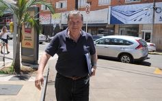 Foto de la galería: Caminando por Posadas, caras conocidas y mucho trabajo