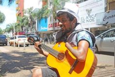 Foto de la galería: Caminando por Posadas, caras conocidas y mucho trabajo