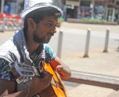 Foto de la galería: Caminando por Posadas, caras conocidas y mucho trabajo