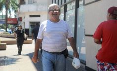 Foto de la galería: Caminando por Posadas, caras conocidas y mucho trabajo