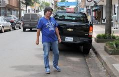 Foto de la galería: Caminando por Posadas, caras conocidas y mucho trabajo