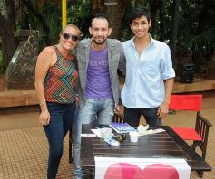 Foto de la galería: Caminando por Posadas, caras conocidas y mucho trabajo