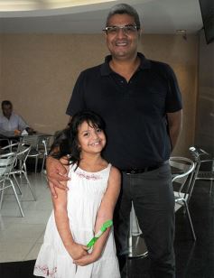 Foto de la galería: Caminando por Posadas, caras conocidas y mucho trabajo