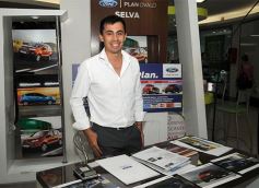 Foto de la galería: Caminando por Posadas, caras conocidas y mucho trabajo