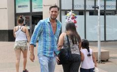 Foto de la galería: Caminando por Posadas, caras conocidas y mucho trabajo