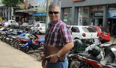 Foto de la galería: Caminando por Posadas, caras conocidas y mucho trabajo