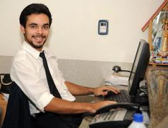 Foto de la galería: Caminando por Posadas, caras conocidas y mucho trabajo