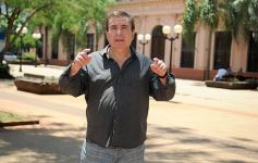 Foto de la galería: Caminando por Posadas, caras conocidas y mucho trabajo