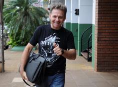 Foto de la galería: Caminando por Posadas, caras conocidas y mucho trabajo