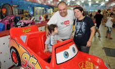 Foto de la galería: Caminando por Posadas, caras conocidas y mucho trabajo