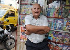 Foto de la galería: Caminando por Posadas, caras conocidas y mucho trabajo