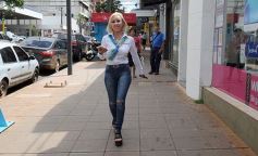 Foto de la galería: Caminando por Posadas, caras conocidas y mucho trabajo