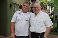 Foto de la galería: Caminando por Posadas, caras conocidas y mucho trabajo