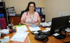 Foto de la galería: Caminando por Posadas, caras conocidas y mucho trabajo