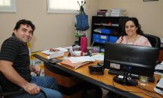 Foto de la galería: Caminando por Posadas, caras conocidas y mucho trabajo