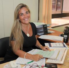 Foto de la galería: Caminando por Posadas, caras conocidas y mucho trabajo