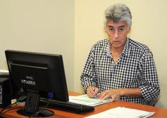 Foto de la galería: Caminando por Posadas, caras conocidas y mucho trabajo