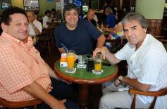 Foto de la galería: Caminando por Posadas, caras conocidas y mucho trabajo