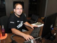 Foto de la galería: Caminando por Posadas, caras conocidas y mucho trabajo