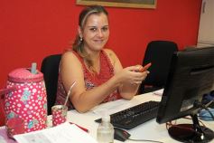 Foto de la galería: Caminando por Posadas, caras conocidas y mucho trabajo