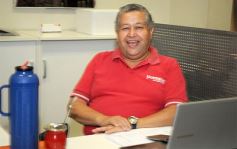 Foto de la galería: Caminando por Posadas, caras conocidas y mucho trabajo