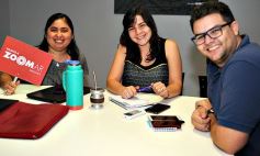 Foto de la galería: Caminando por Posadas, caras conocidas y mucho trabajo