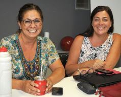 Foto de la galería: Caminando por Posadas, caras conocidas y mucho trabajo