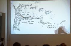 Foto de la galería: Charla informativa para padres en la UCP