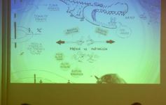 Foto de la galería: Charla informativa para padres en la UCP