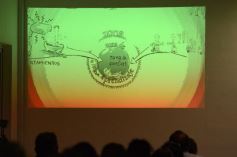 Foto de la galería: Charla informativa para padres en la UCP