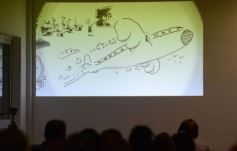 Foto de la galería: Charla informativa para padres en la UCP