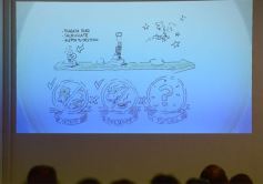 Foto de la galería: Charla informativa para padres en la UCP