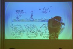 Foto de la galería: Charla informativa para padres en la UCP