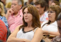 Foto de la galería: Charla informativa para padres en la UCP