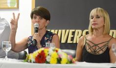 Foto de la galería: Charla informativa para padres en la UCP