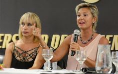 Foto de la galería: Charla informativa para padres en la UCP