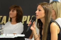 Foto de la galería: Charla informativa para padres en la UCP