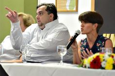 Foto de la galería: Charla informativa para padres en la UCP