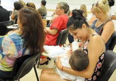 Foto de la galería: Charla informativa para padres en la UCP