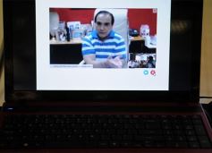 Foto de la galería: Charla informativa para padres en la UCP