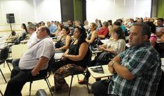 Foto de la galería: Charla informativa para padres en la UCP