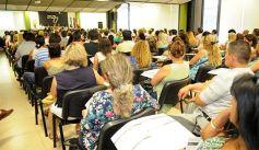 Foto de la galería: Charla informativa para padres en la UCP