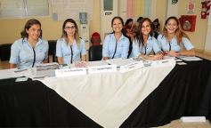 Foto de la galería: Charla informativa para padres en la UCP