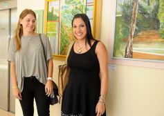 Foto de la galería: Charla informativa para padres en la UCP