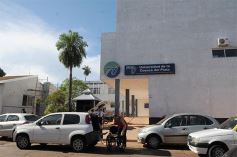 Foto de la galería: Charla informativa para padres en la UCP