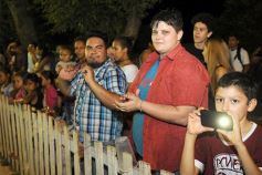 Foto de la galería: Los carnavales de Concepción de la Sierra, de los más imponentes de la provincia